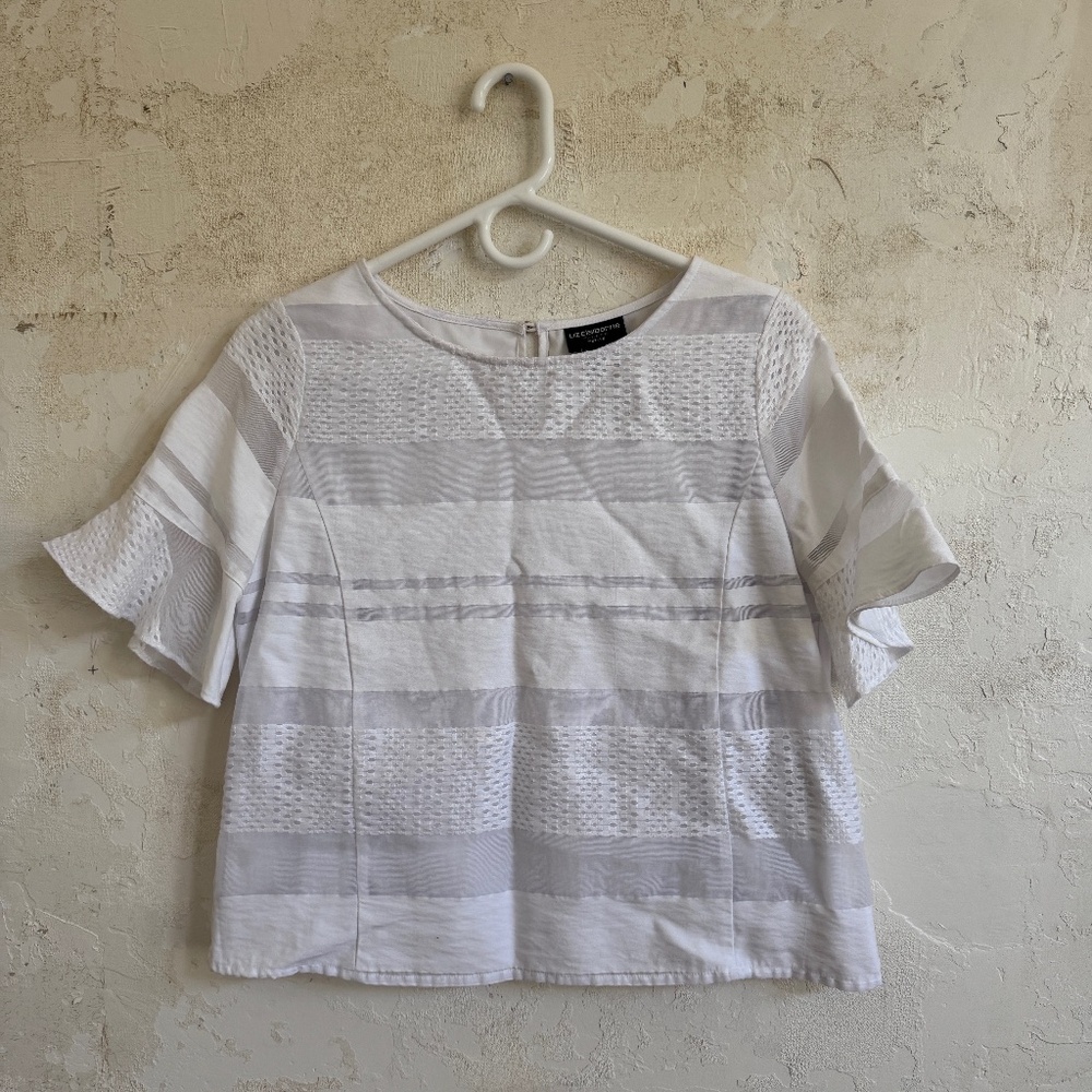 Liz Claiborne Top